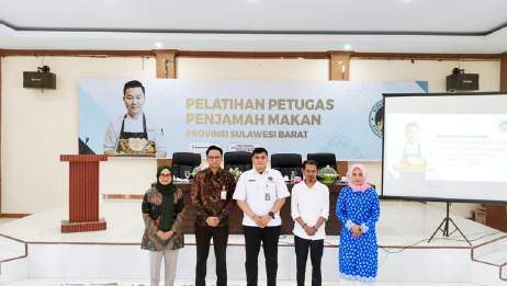 Badan Gizi Nasional — photo 5