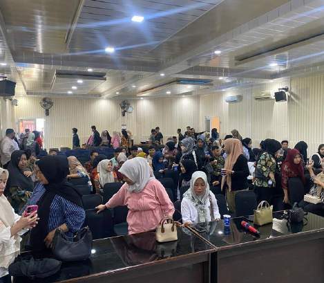 Badan Gizi Nasional — photo 8