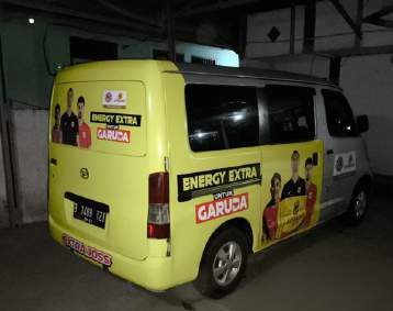 Bintang Toedjoe — photo 3