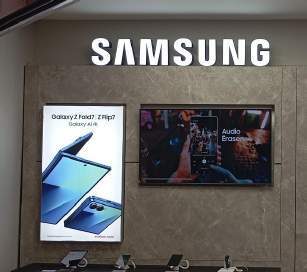 Samsung — photo 1