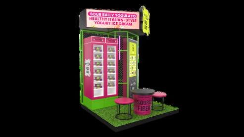 Sour Sally — photo 4